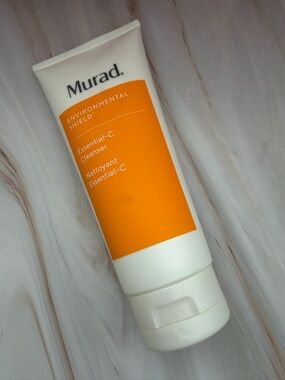 Murad Environmental Shield Essential-C Cleanser - 6.5 fl oz